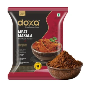 Meat Masala Powder - Doxa Foods India