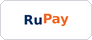 RuPay accepted