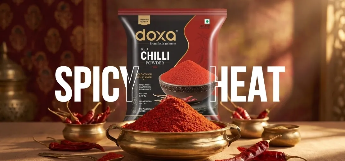 doxa-hero-desktop-red-chilli-powder