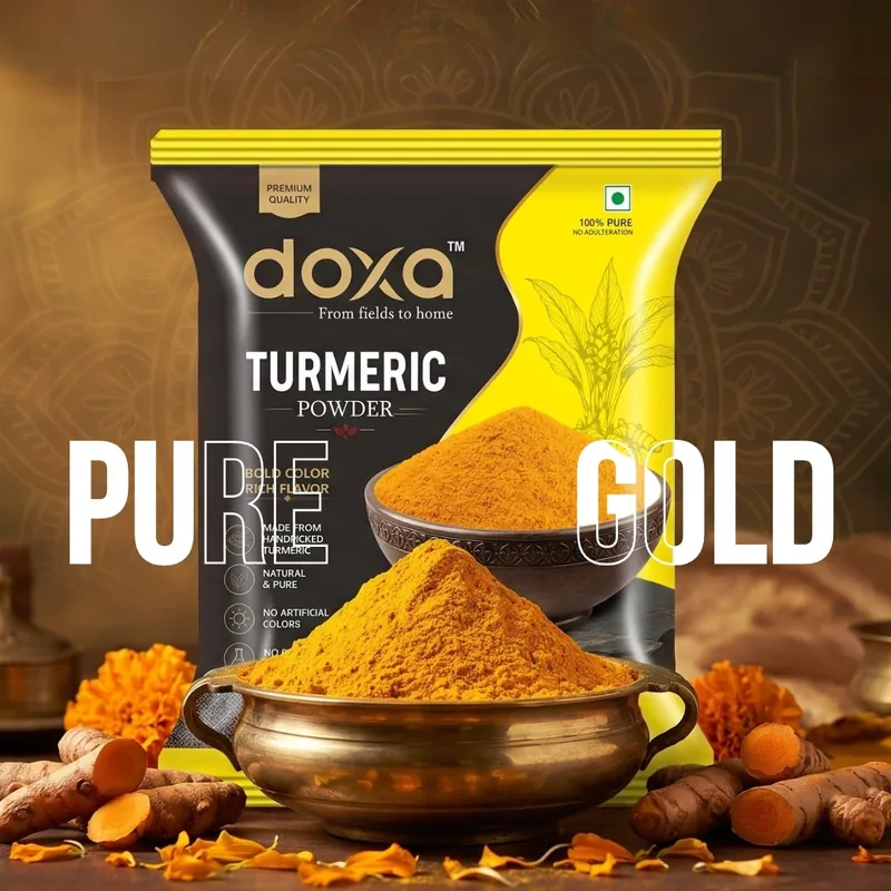 doxa-hero-mobile-turmeric-powder