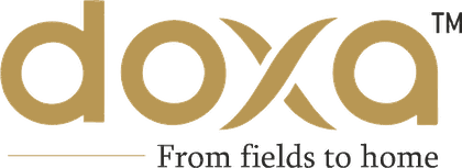 Doxa Foods India logo